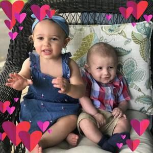 Meet your Posher, Cira lionetti